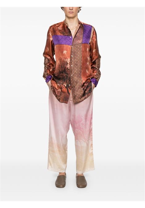  PIERRE LOUIS MASCIA | Camicia | ALOESCML11185514740101